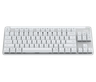 SIGNATURE K855 Wireless mechanical tenkeyless keyboard - Off-white
