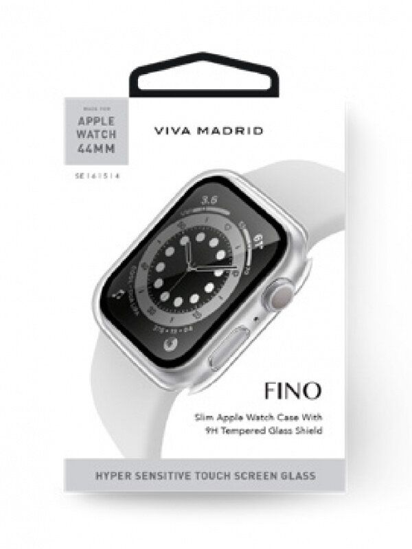 low profile apple watch case