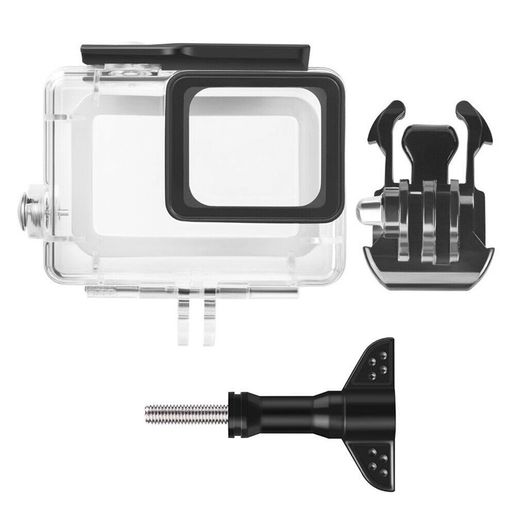 gopro waterproof