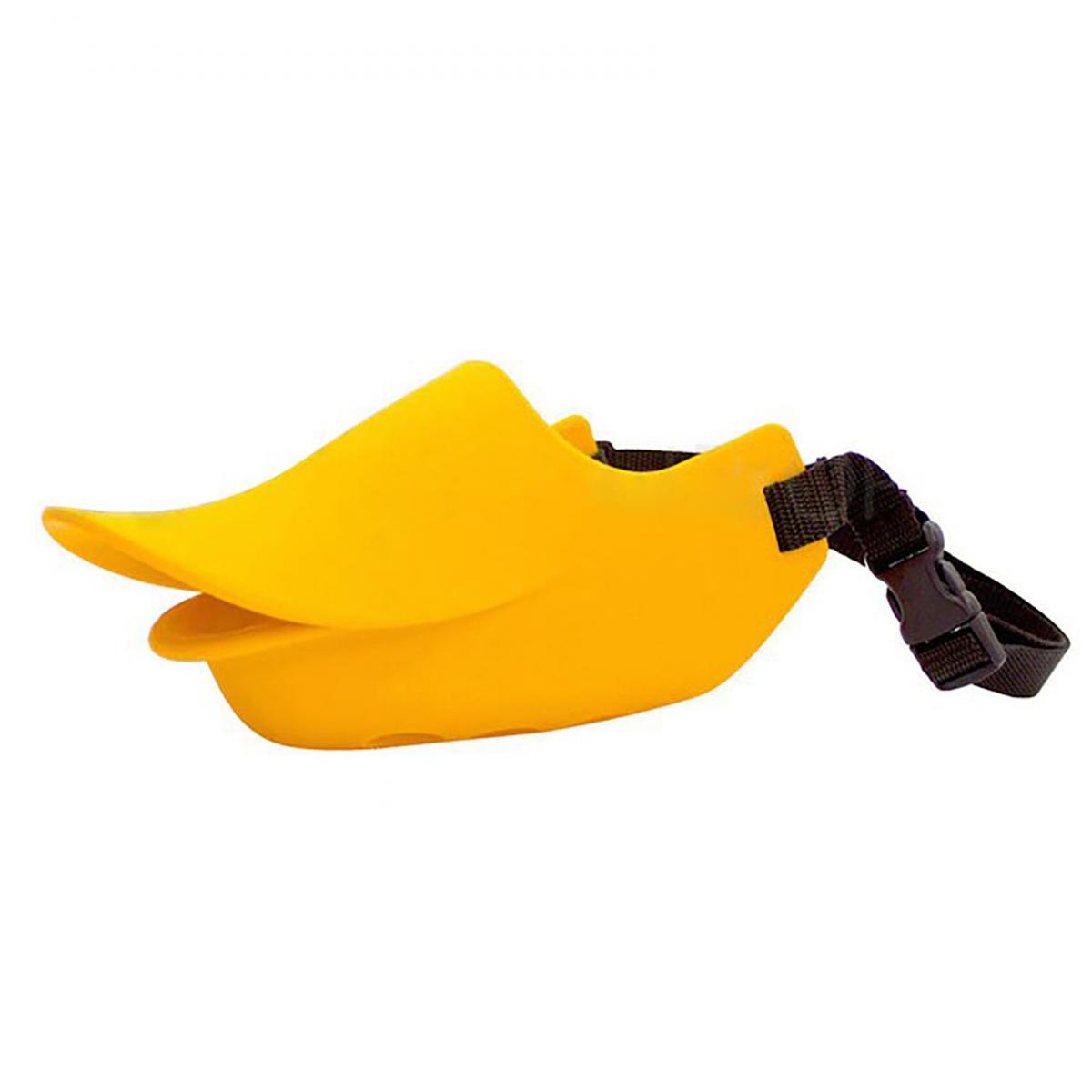 Quack Closed L size (Orange)