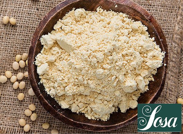 Sosa Soy Lecithin (50g)