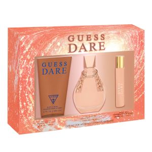 guess dare perfume