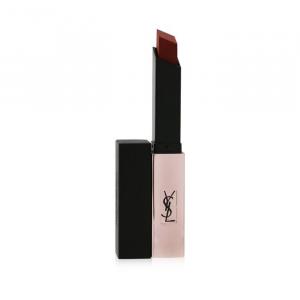 Yves Saint Laurent 聖羅蘭新品小粉條ROUGE PUR COUTURE THE GLOW 