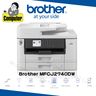 MFCJ2740dw A3 inkjet 4in1(A3 Single side Print, A4 duplex print, A4 duplex scan, A4 duplex copy,fax)
