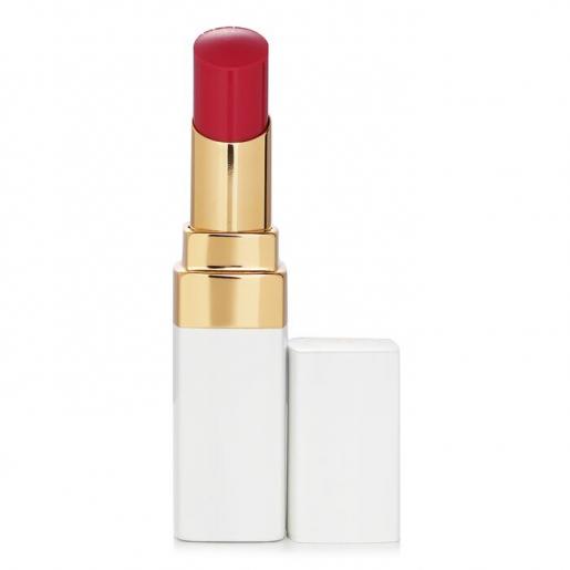 Chanel, Rouge Coco Baume Hydrating Beautifying Tinted Lip Balm - # 922  Passion Pink 3g/0.1oz - [Parallel Import Product]