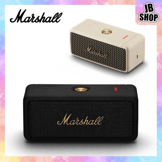 Marshall Emberton II Portable Waterproof Wireless Speaker