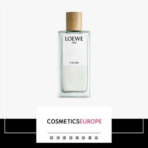 loewe a mi aire eau de toilette