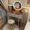Simple fashion dresser modern minimalist locker small dressing table 50CM