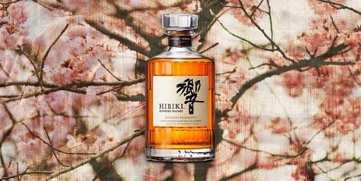 響　21年　花鳥風月 Amazon.co.jp: サントリー 響 21年 意匠ボトル 花鳥風月 700ml