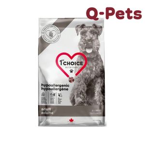 Hypoallergenic Grain-Free Duck Meat Adult Dog Food 4.5kg