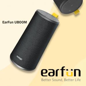 earfun | EarFun SP200 UBOOM-360°防水DSP無線藍牙喇叭| HKTVmall 香港