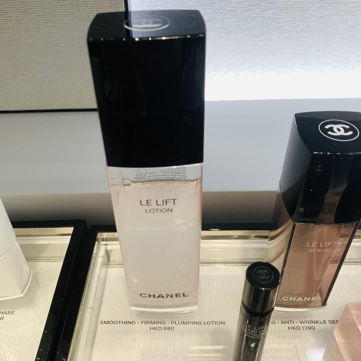 Chanel | CHANEL LE LIFT LOTION 10ML TRAVEL SIZE（parallel import