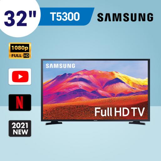 40 T5300 FHD Smart TV