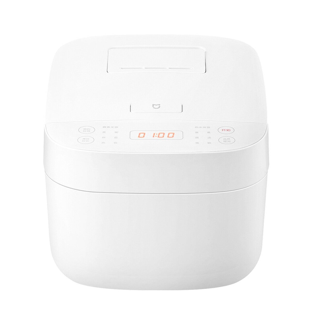 xiaomi 4l rice cooker