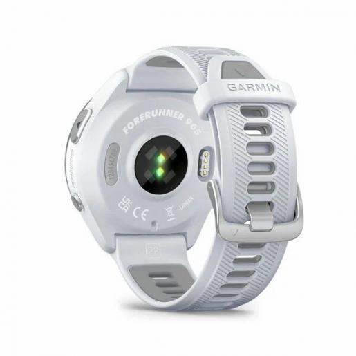 GARMIN   Forerunner  智能手錶中英文版  逐夢白送:錶面保護貼