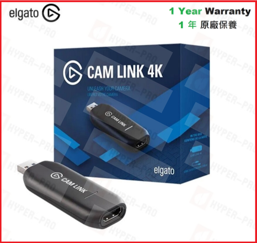 elgato camlink usb c