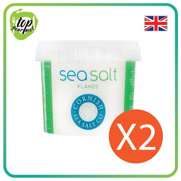 UK Sea Salt Flake