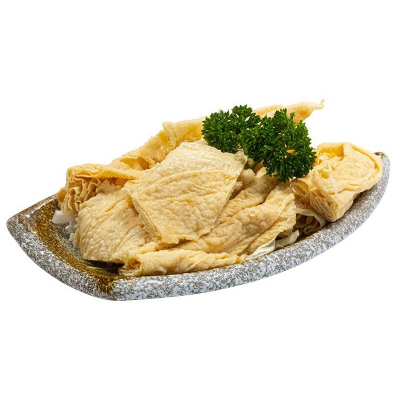 Hong Kong Wet Fried Yuba (about 300g)