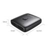 HDMI Switcher 2 Year Warranty  [HS2-A1]