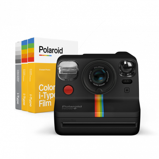 Polaroid Now Generation 2 Starter Set
