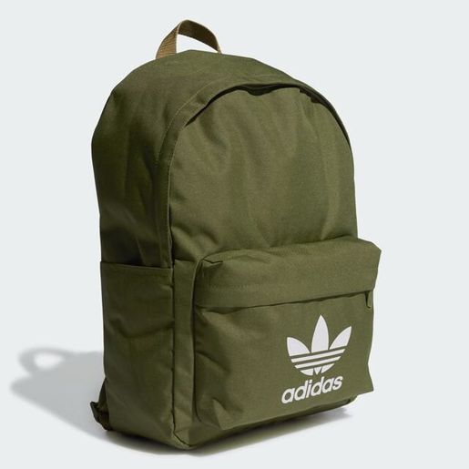 largest adidas backpack