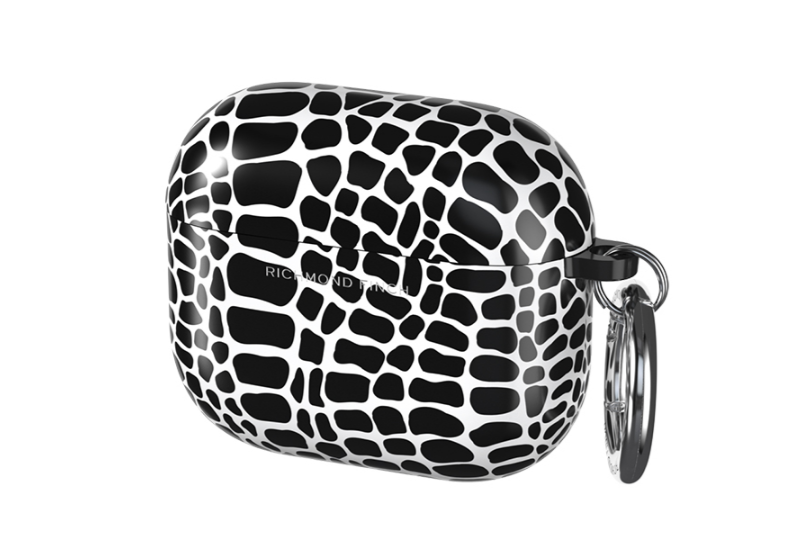 AirPods 3 Case - Black Croc (49489)