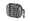 AirPods 3 Case - Black Croc (49489)