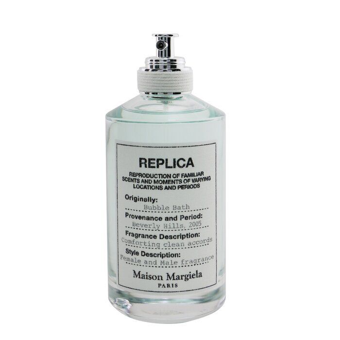 Maison Margiela | Replica Bubble Bath 泡泡浴淡香水100ml/3.4oz