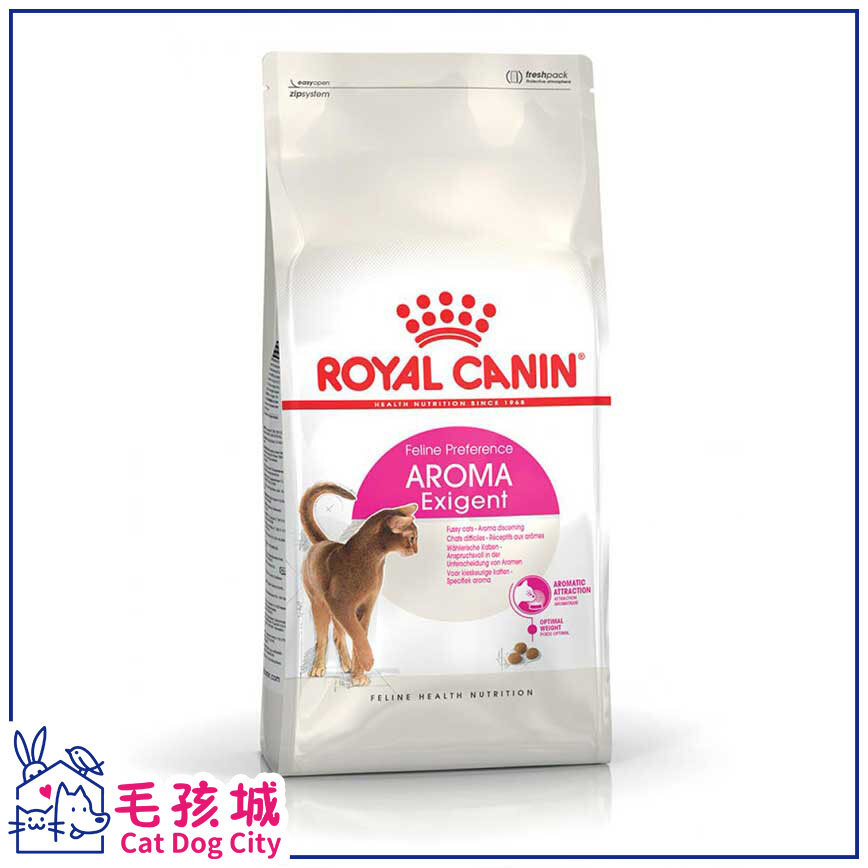 FHN Feline Preference Aroma Exigent Adult Cat Food (4kg)