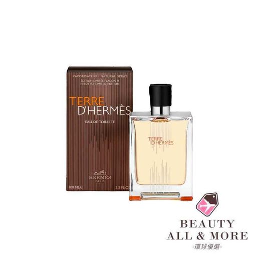 Hermès | Terre D'Hermes EDT 100ml [Parallel Import Product