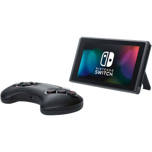 Nintendo Switch Online wireless controllers