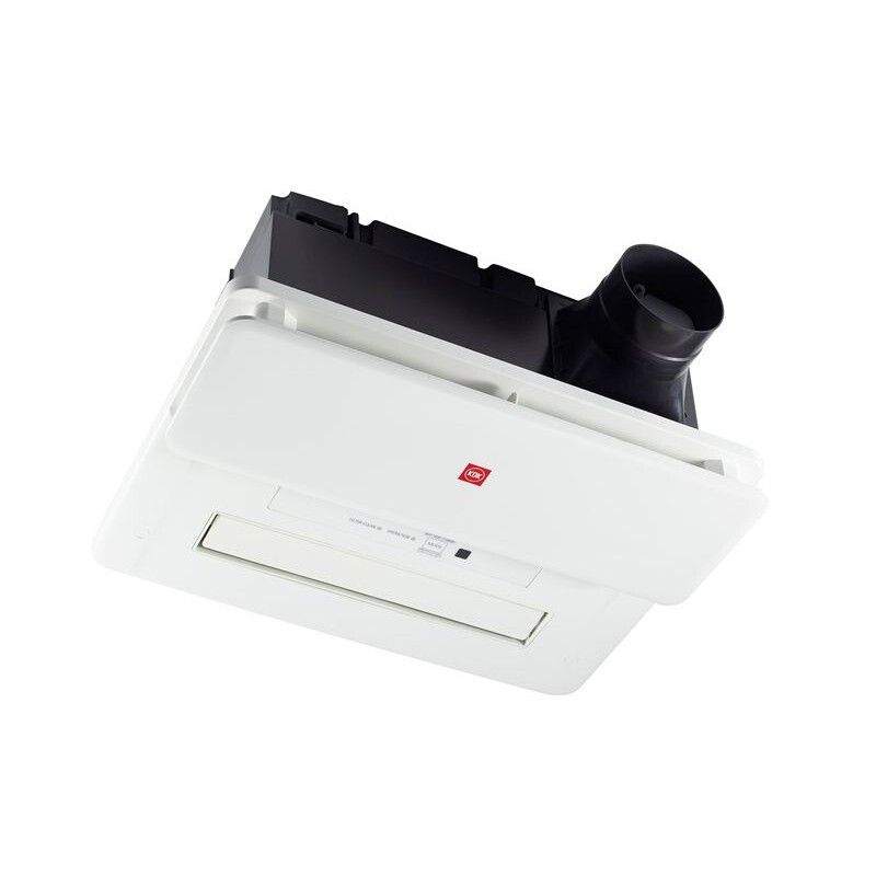 KDK Ceiling Mount Thermo Ventilator 2650W (Supreme Type