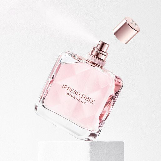 Givenchy | 紀梵希傾城女士淡香水EDT50ml | HKTVmall 香港最大網購平台