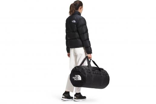 The North Face | Base Camp Duffel M 71L (TNF Black) （平行進口