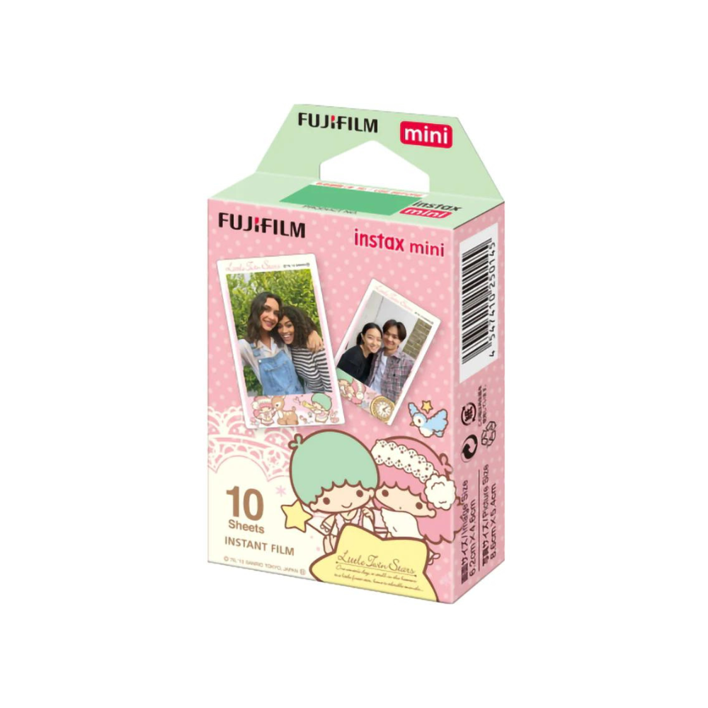 New Instax Mini Japan Film 10-30 Sheets For Fujifillm Instant Mini