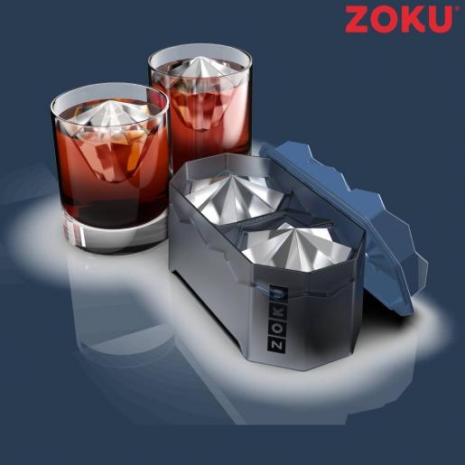 Zoku Iceberg Ice Mold