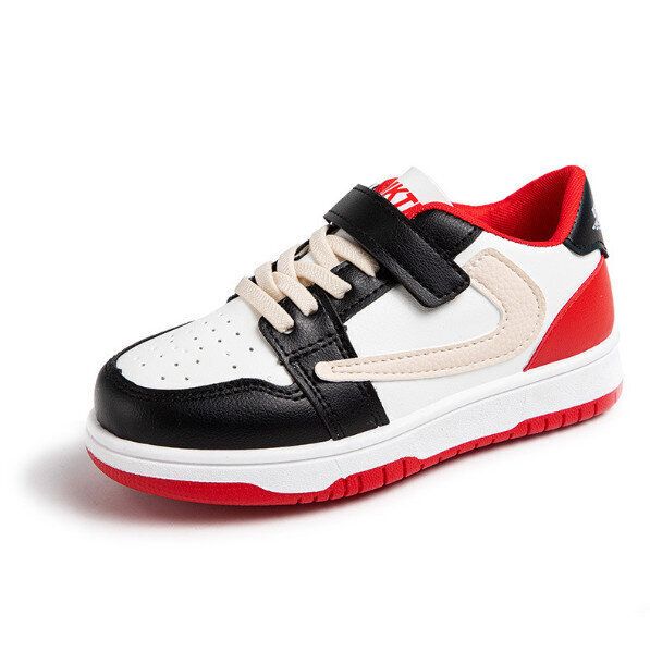 舒適透氣板鞋運動鞋【下單後請聯絡客服確認發貨尺碼及顏色】