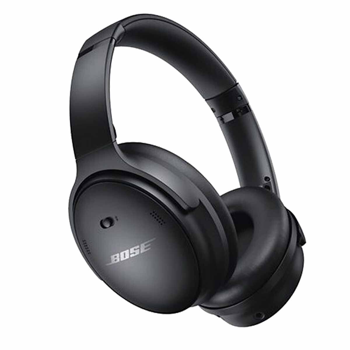 BOSE | Quietcomfort 45 降噪無線耳機QC 45 黑色-平衡進口貨| HKTVmall