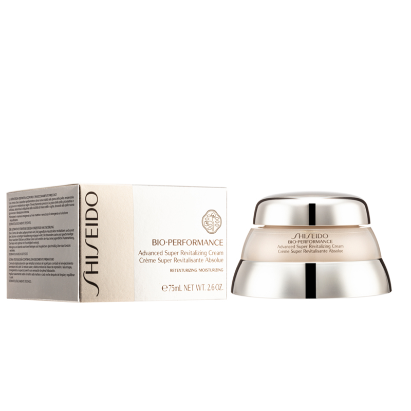 Shiseido Bio-Performance Advanced Super Revitalizing Cream75ml