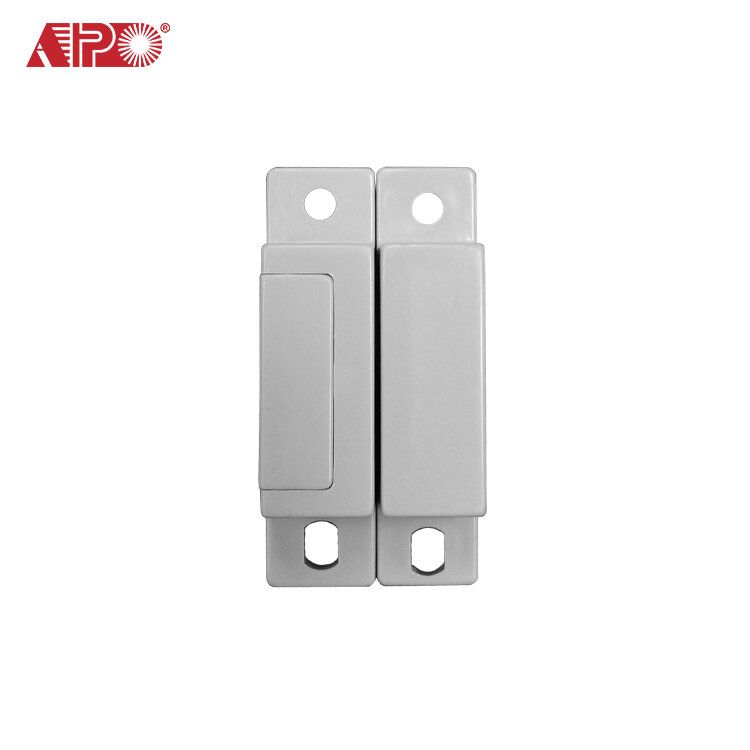 [Hong Kong Brand] MC-01 Megnetic Switch for Door Contact (Door Status Monitoring) Door Sensor