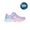 TWISTY GLOW GIRLS' LIGHT UP SHOES