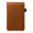 Blue A7 Notepad Portable Small Book Memo Book Business Work Notebook