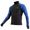DELUXE MEN'S LONG SLEEVE BREATHABLE WATER ACTIVITY TOP