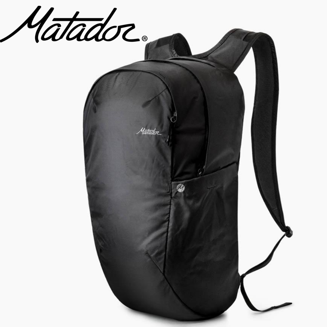 Matador On-Grid Packable Backpack 16L 可折疊背包