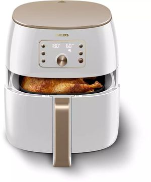 Philips Airfryer XXL Smart - HD9861 