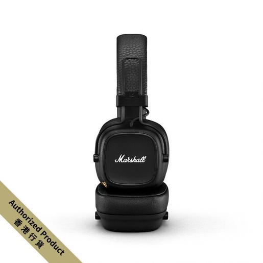 Marshall - Major IV Headphones (Black) – MILK STORE