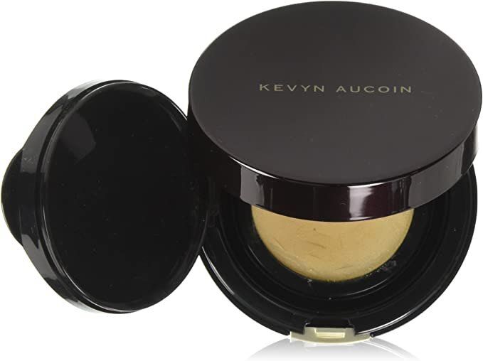 Kevyn Aucoin Gossamer散粉，0.11盎司 3g/0.11oz(平行進口)