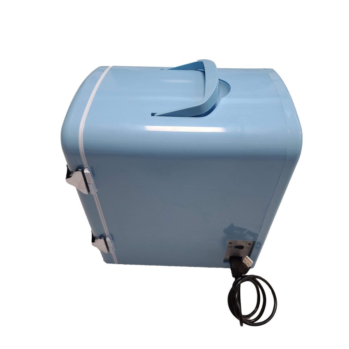 aMagic WHITE 4L USB Cooler & Warmer multipurpose private