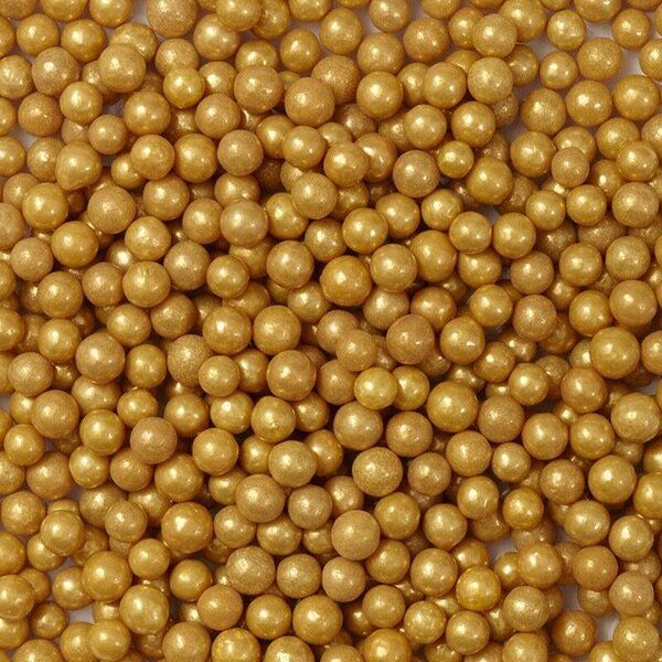 食用金珠 (50克)