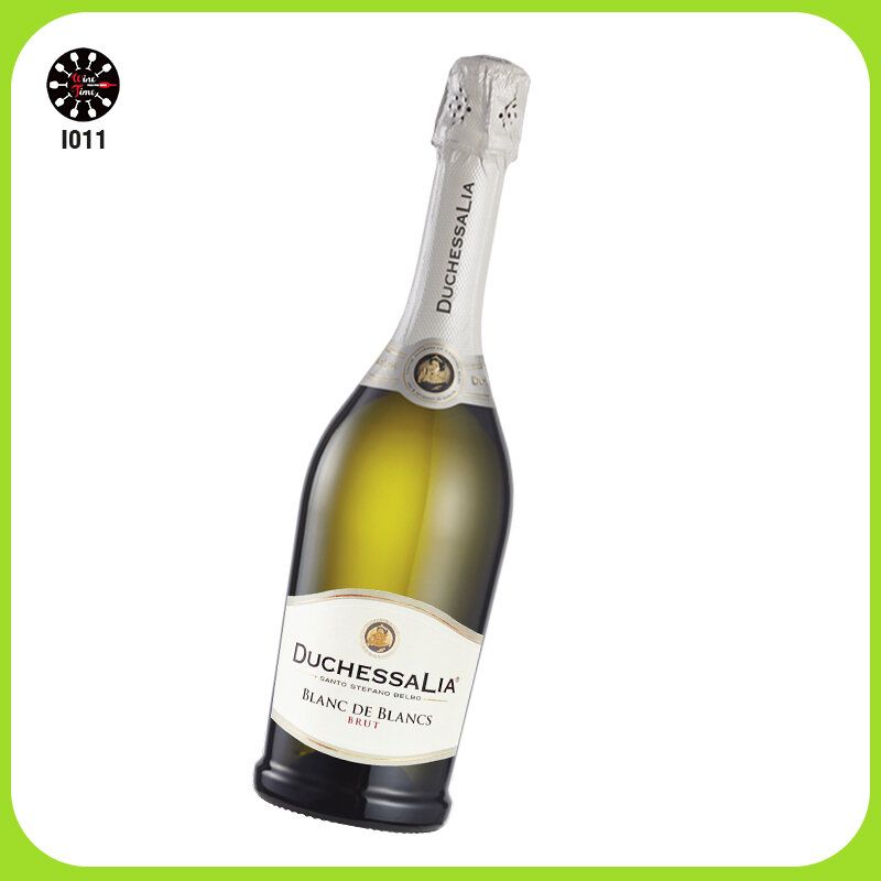 Duchessa Lia Blanc de BlancsSparkling